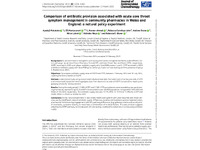 [thumbnail of Matuluko et al. 2025 Comparison of antibiotic provision associated with acute sore throat symptom management .pdf]