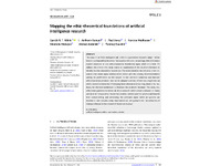[thumbnail of White et al. 2024 Mapping the ethic‐theoretical foundations of artificial intelligence research.pdf]