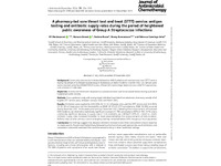 [thumbnail of Mantzourani et al. 2024 A pharmacy led sore throat test and treat service.pdf]