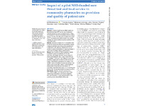 [thumbnail of Mantzourani et al. 2020 Impact of a pilot NHS-funded sore throat test.pdf]
