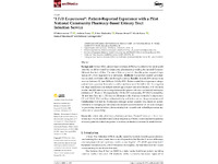 [thumbnail of Mantzourani 2025 I felt empowered patient reported experience with a pilot national community pharmacy based urinary tract infection service.pdf]