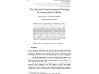 [thumbnail of Beadle and Havard 2024 The National Transformation of Nursing.pdf]