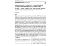 [thumbnail of Burton et al. 2025 Value‑Based Healthcare in Practice IDEATE.pdf]