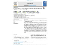 [thumbnail of Snooks et al. 2025 Evaluation of the UKs COVID-19 Public Health Policy.pdf]